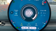 MINI Aceman 160kW SE Exclusive 54kWh 5dr Auto Electric Hatchback